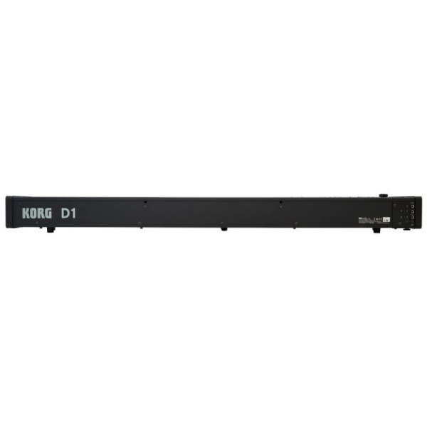 Цифрове піаніно KORG D1