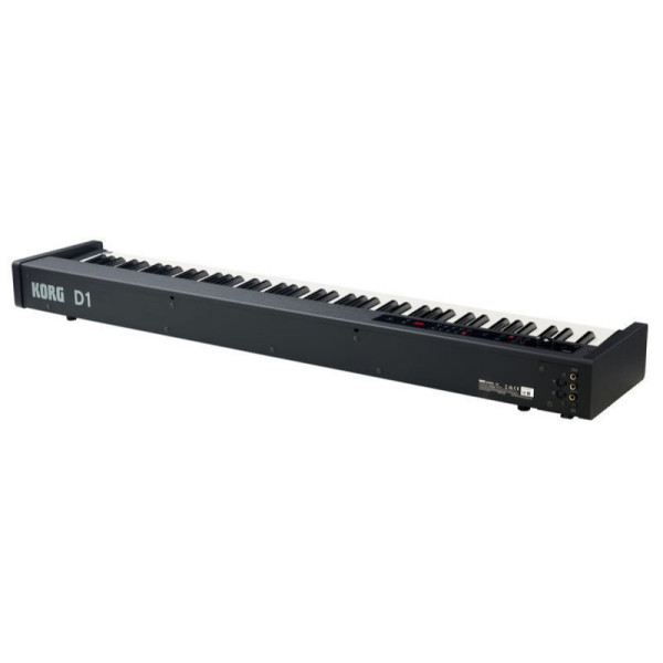 Цифрове піаніно KORG D1