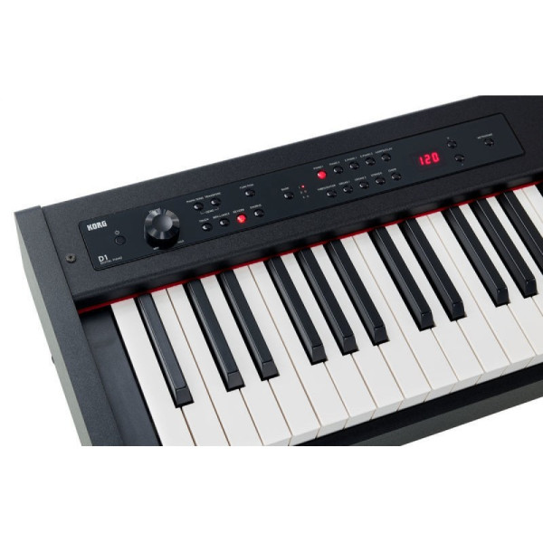 Цифрове піаніно KORG D1