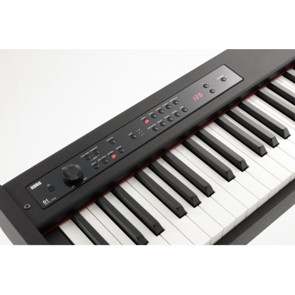 Цифрове піаніно KORG D1