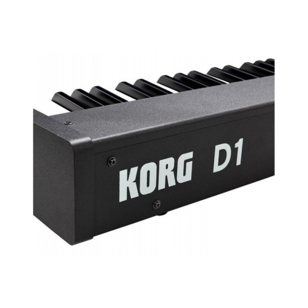 Цифрове піаніно KORG D1