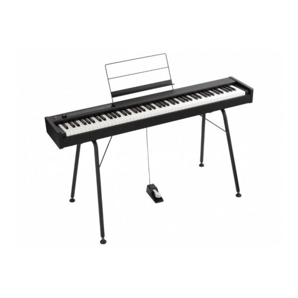 Цифрове піаніно KORG D1