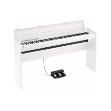 Цифрове піаніно KORG LP-180 WH