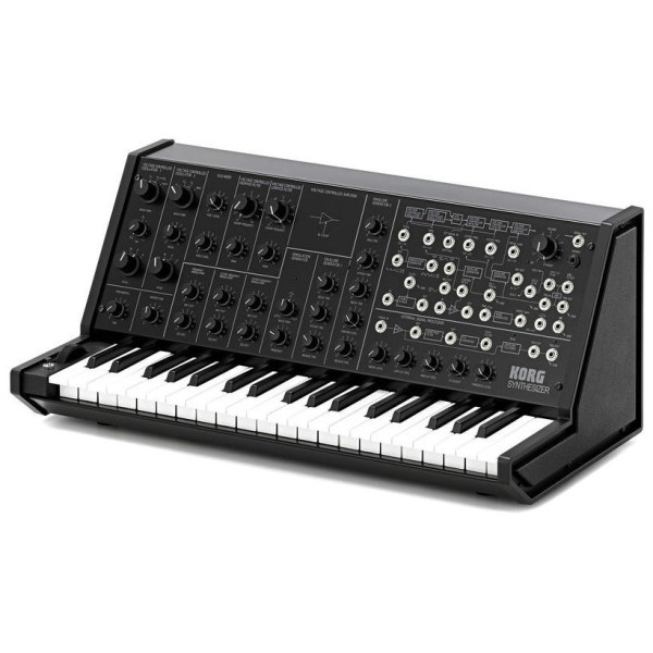Синтезатор KORG MS-20 MINI