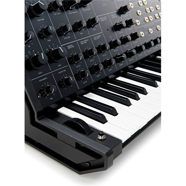 Синтезатор KORG MS-20 MINI