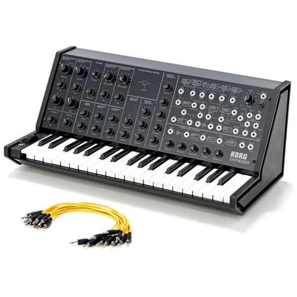 Синтезатор KORG MS-20 MINI