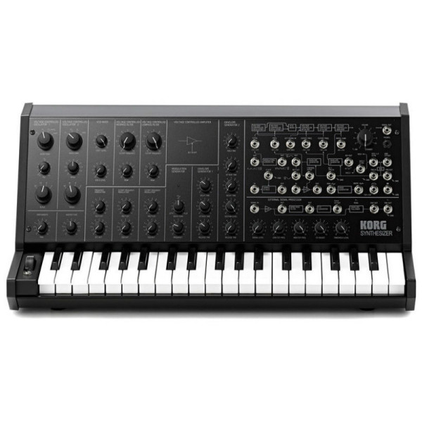 Синтезатор KORG MS-20 MINI