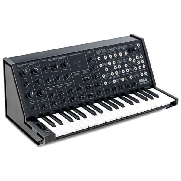 Синтезатор KORG MS-20 MINI