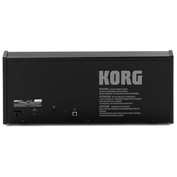 Синтезатор KORG MS-20 MINI