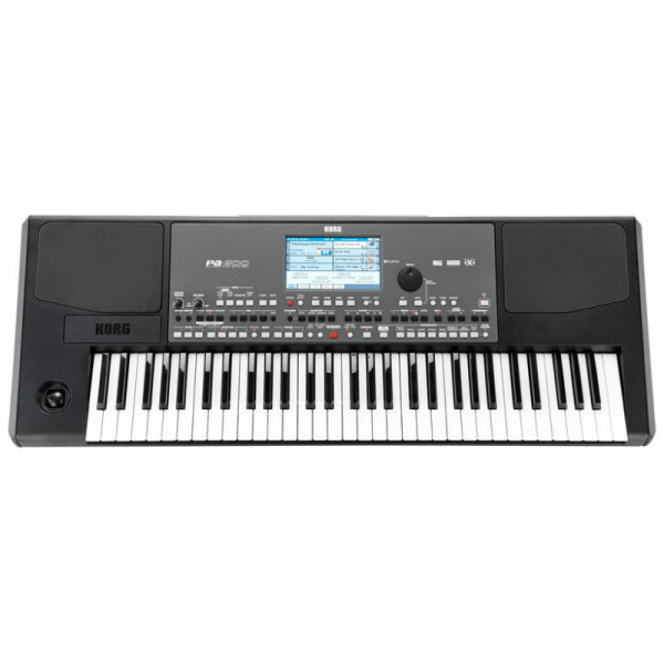 Синтезатор KORG PA600