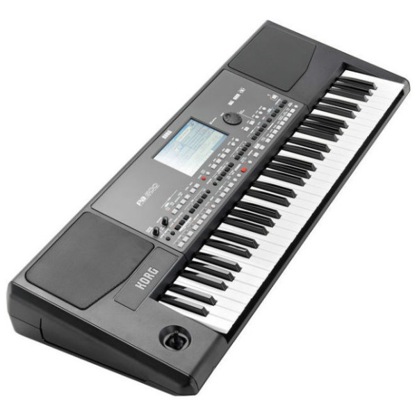 Синтезатор KORG PA600