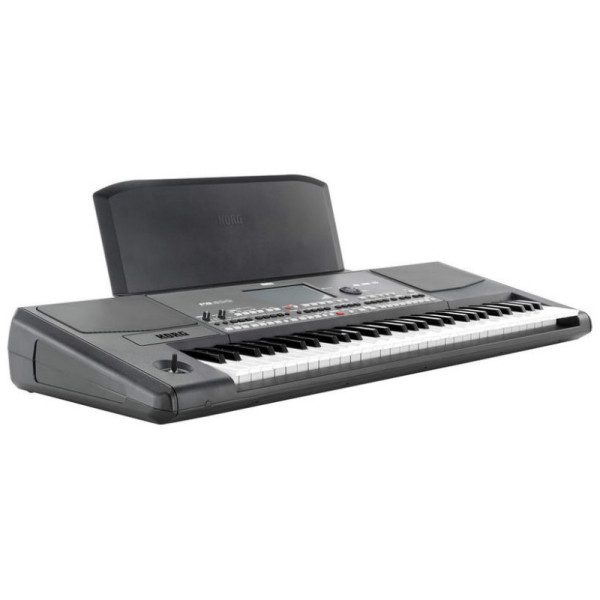 Синтезатор KORG PA600