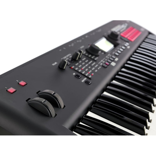 Синтезатор KORG KROSS 2-61