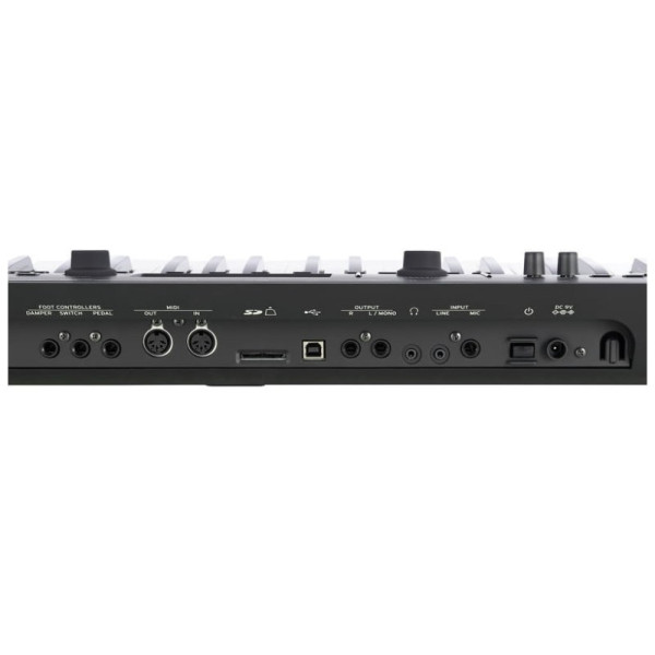 Синтезатор KORG KROSS 2-61
