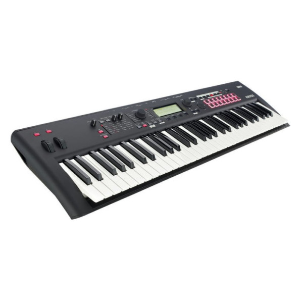 Синтезатор KORG KROSS 2-61