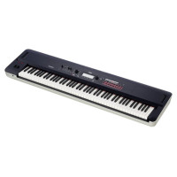Синтезатор KORG KROSS 2-88 