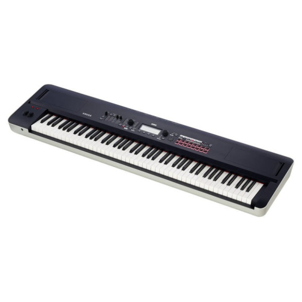Синтезатор KORG KROSS 2-88 