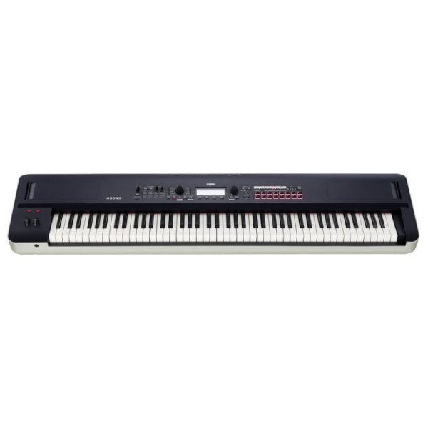 Синтезатор KORG KROSS 2-88 