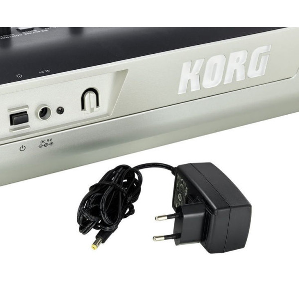 Синтезатор KORG KROSS 2-88 
