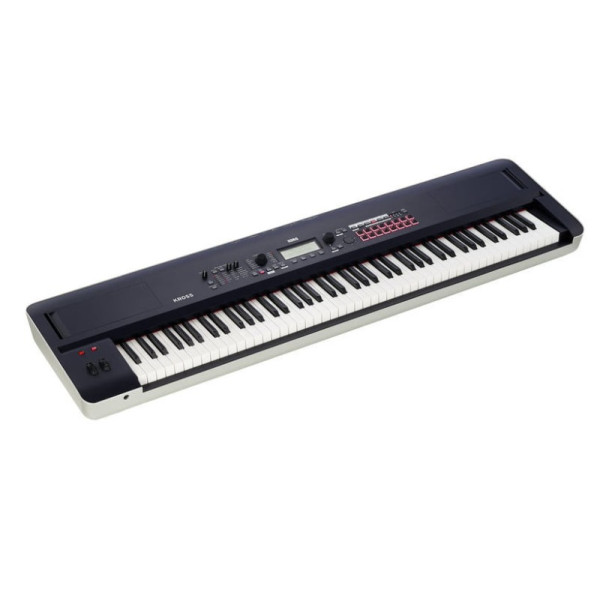 Синтезатор KORG KROSS 2-88 