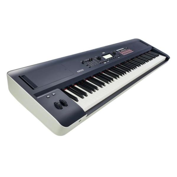 Синтезатор KORG KROSS 2-88 