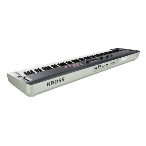 Синтезатор KORG KROSS 2-88 