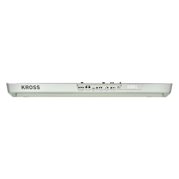 Синтезатор KORG KROSS 2-88 