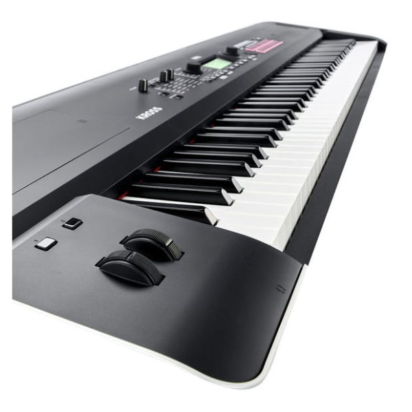 Синтезатор KORG KROSS 2-88 