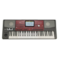 Синтезатор KORG PA700 Oriental