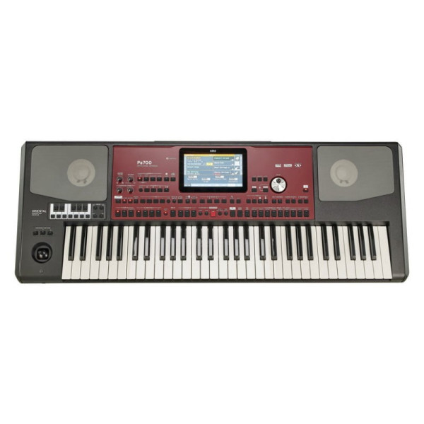 Синтезатор KORG PA700 Oriental