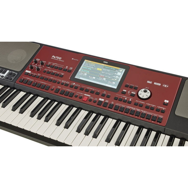 Синтезатор KORG PA700 Oriental