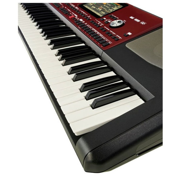 Синтезатор KORG PA700 Oriental