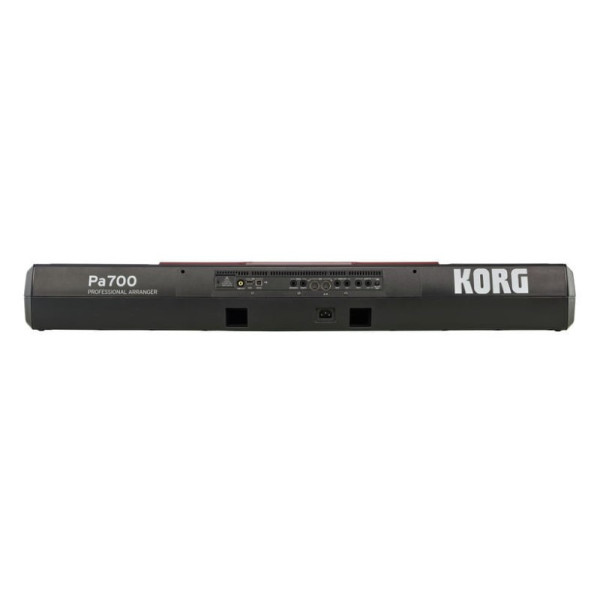 Синтезатор KORG PA700 Oriental