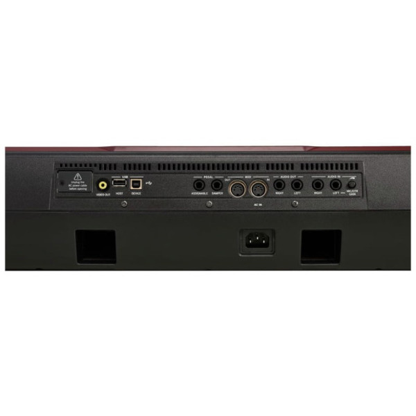 Синтезатор KORG PA700 Oriental