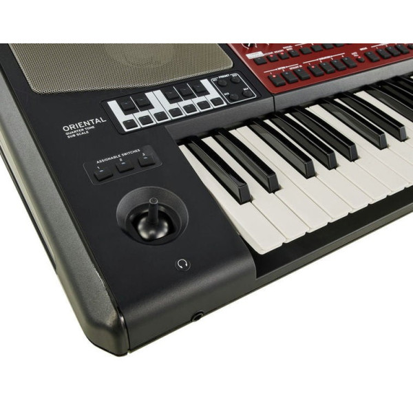 Синтезатор KORG PA700 Oriental