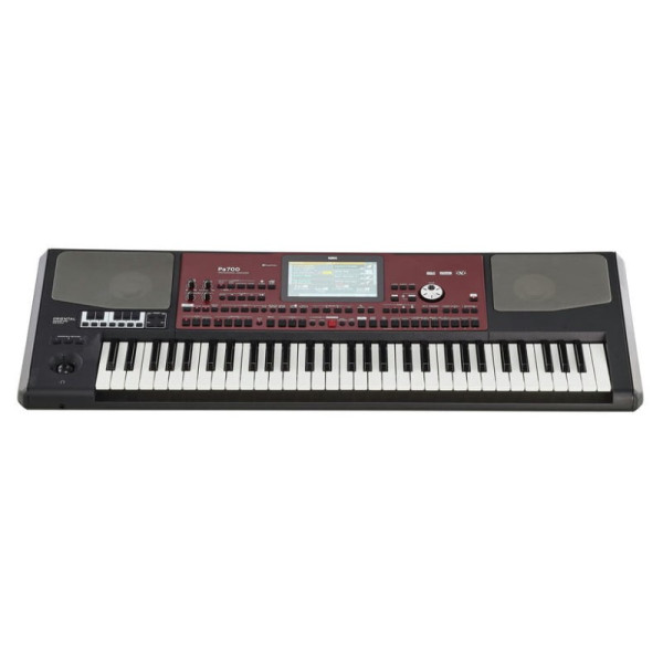 Синтезатор KORG PA700 Oriental