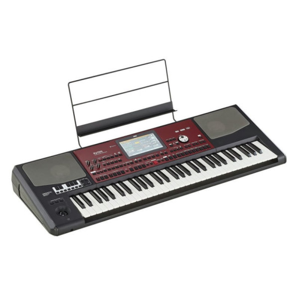 Синтезатор KORG PA700 Oriental