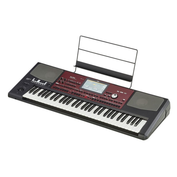 Синтезатор KORG PA700 Oriental