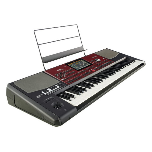 Синтезатор KORG PA700 Oriental