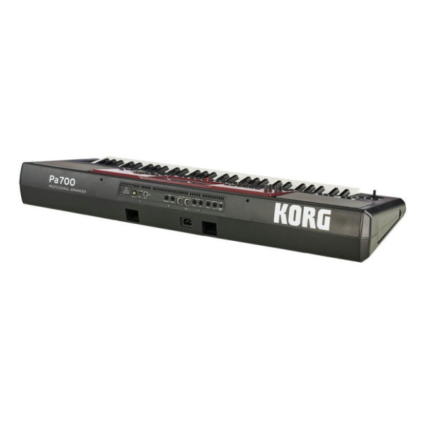 Синтезатор KORG PA700 Oriental