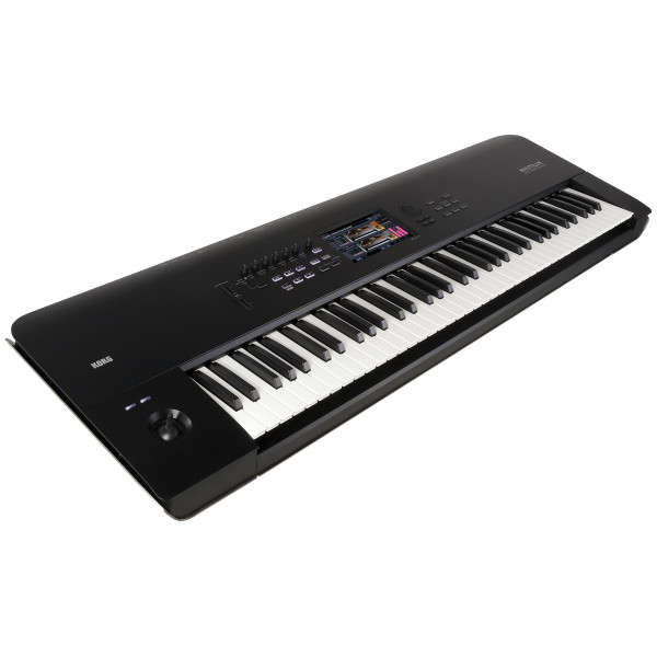 Синтезатор KORG NAUTILUS-73