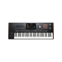 Синтезатор KORG Pa5X-61