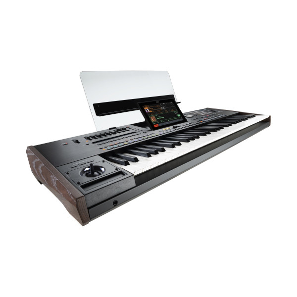 Синтезатор KORG Pa5X-61