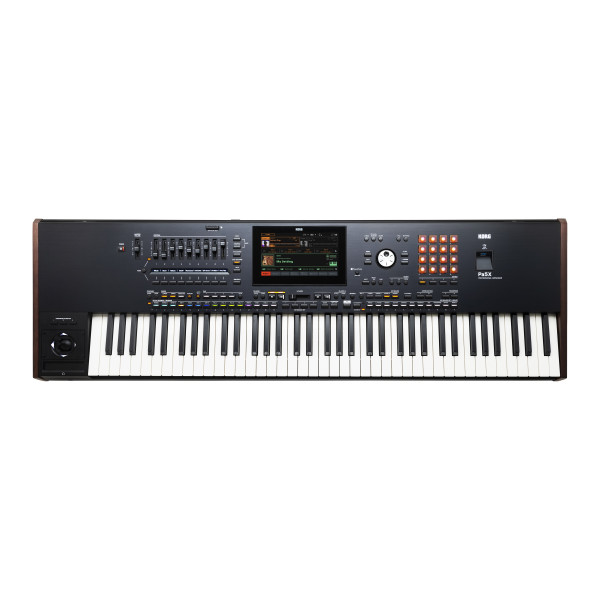 Синтезатор KORG Pa5X-76