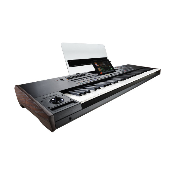 Синтезатор KORG Pa5X-76