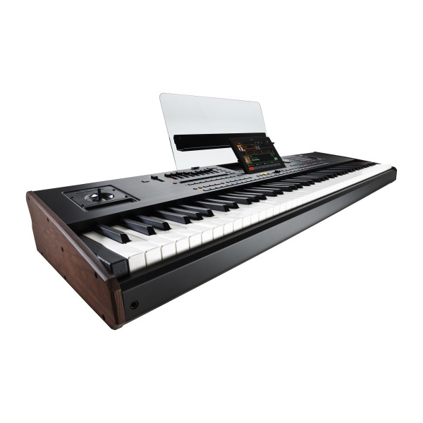 Синтезатор KORG Pa5X-88
