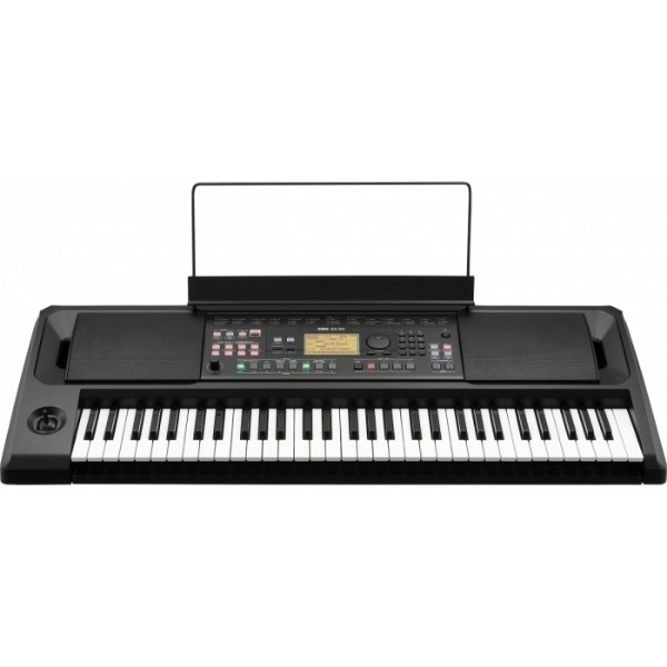 Синтезатор KORG EK-50