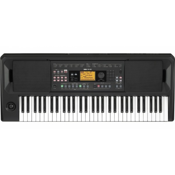 Синтезатор KORG EK-50
