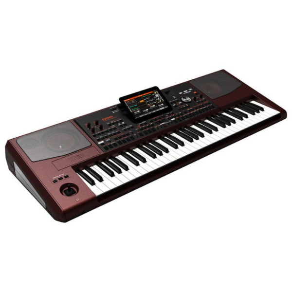 Синтезатор KORG PA1000