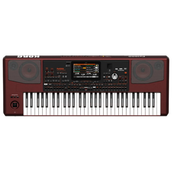 Синтезатор KORG PA1000